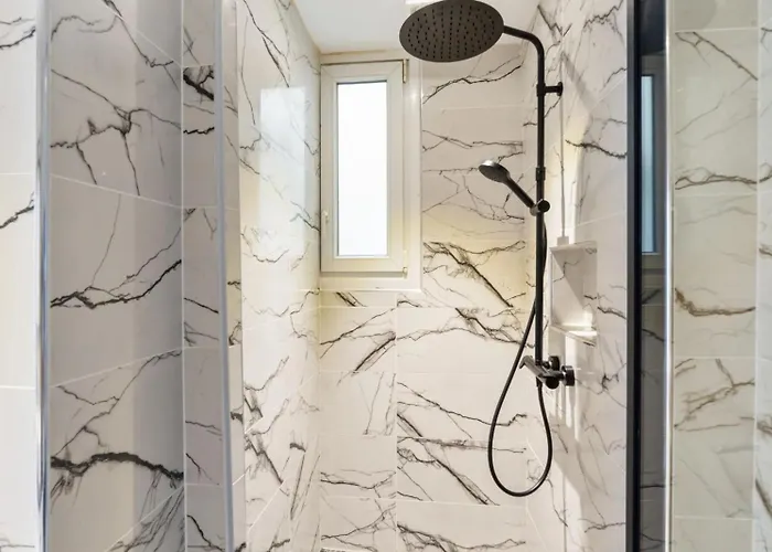 Effeil Tower Luxury Trocadero -2 Bedrooms